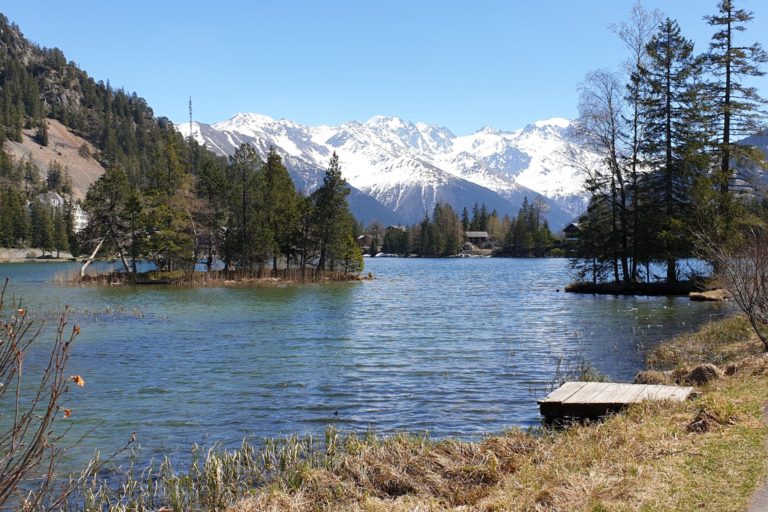 Pension En plein Air