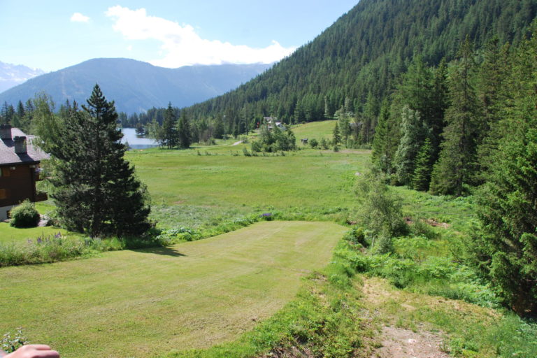 Pension En plein Air