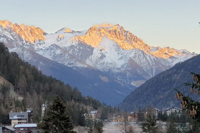 Pension En plein Air
