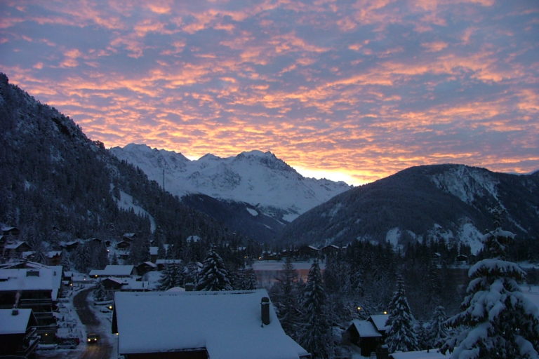 Pension En plein Air