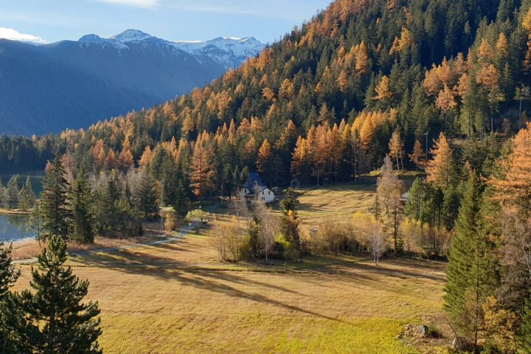 Pension En plein Air