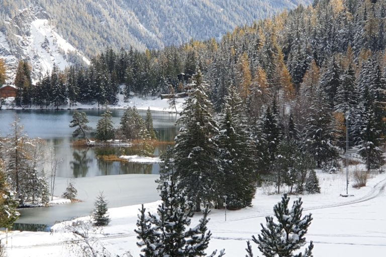 Pension En plein Air