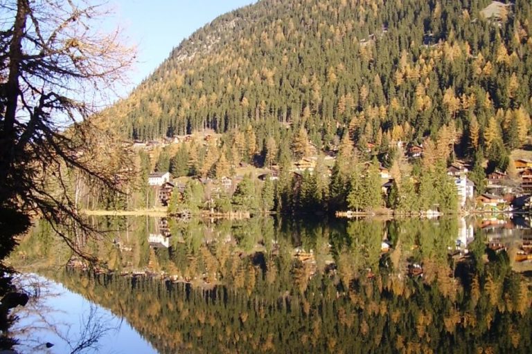 Pension En plein Air