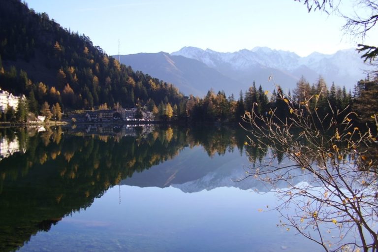 Pension En plein Air