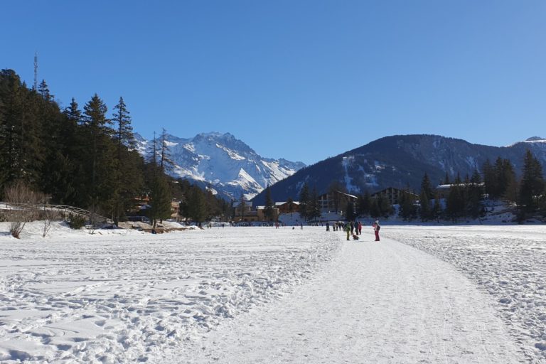 Pension En plein Air