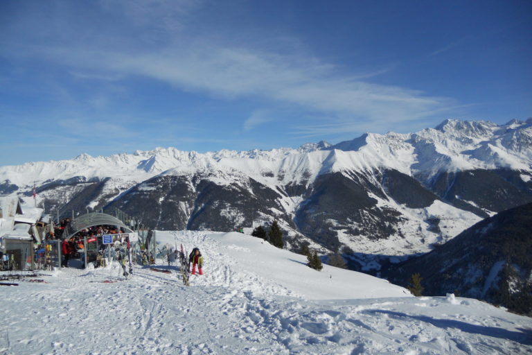 Pension En plein Air