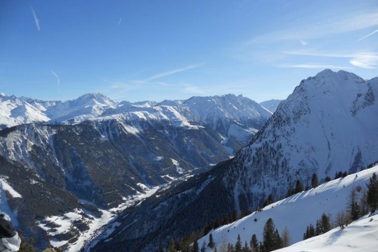 Pension En plein Air