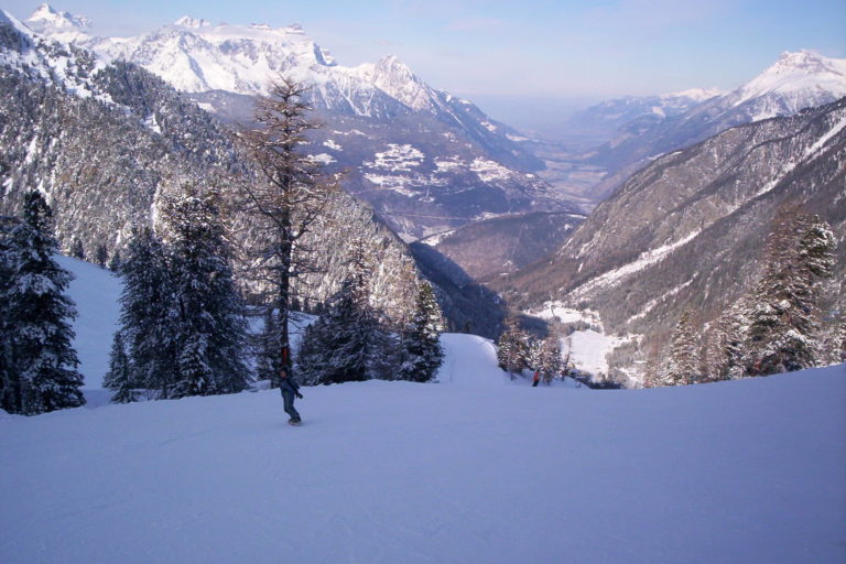 Pension En plein Air