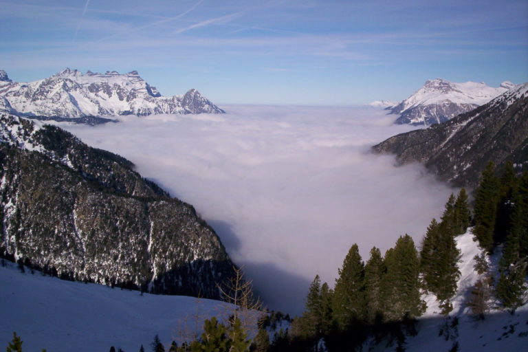 Pension En plein Air