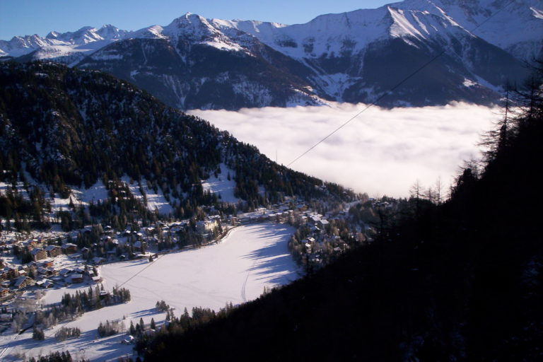 Pension En plein Air