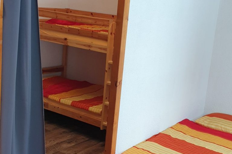 Hébergement Pension En plein Air