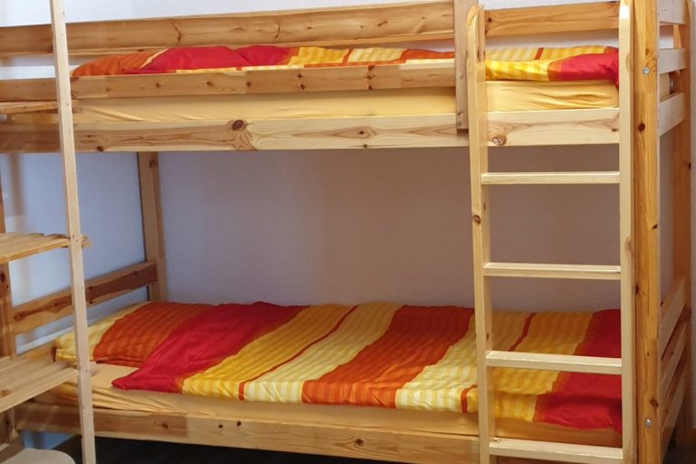 Hébergement Pension En plein Air