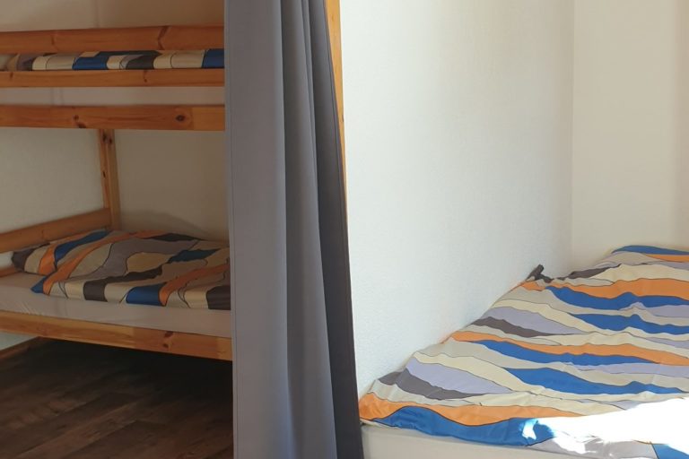 Dortoir Pension En Plein Air