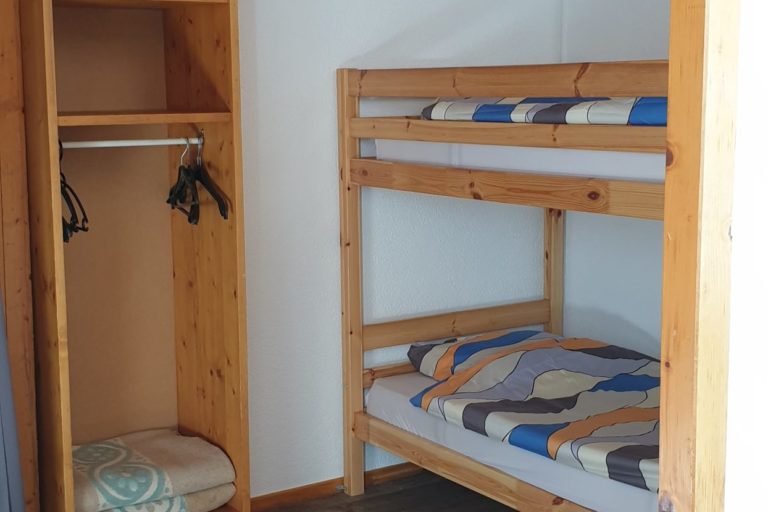 Dortoir Pension En Plein Air